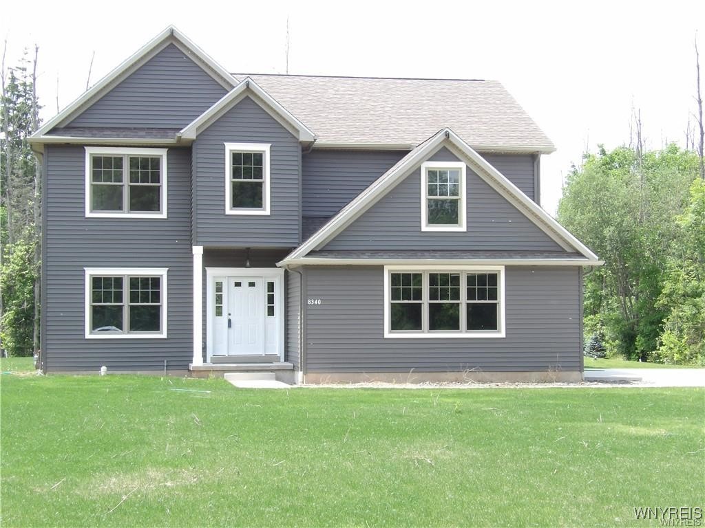 8340 Goodrich Road Clarence, NY 14032 - Photo 1 of 1 Gallery Image 1
