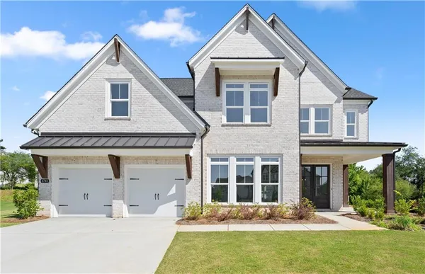 $825,000 | 6745 Dahlgren Court, Cumming, GA 30028