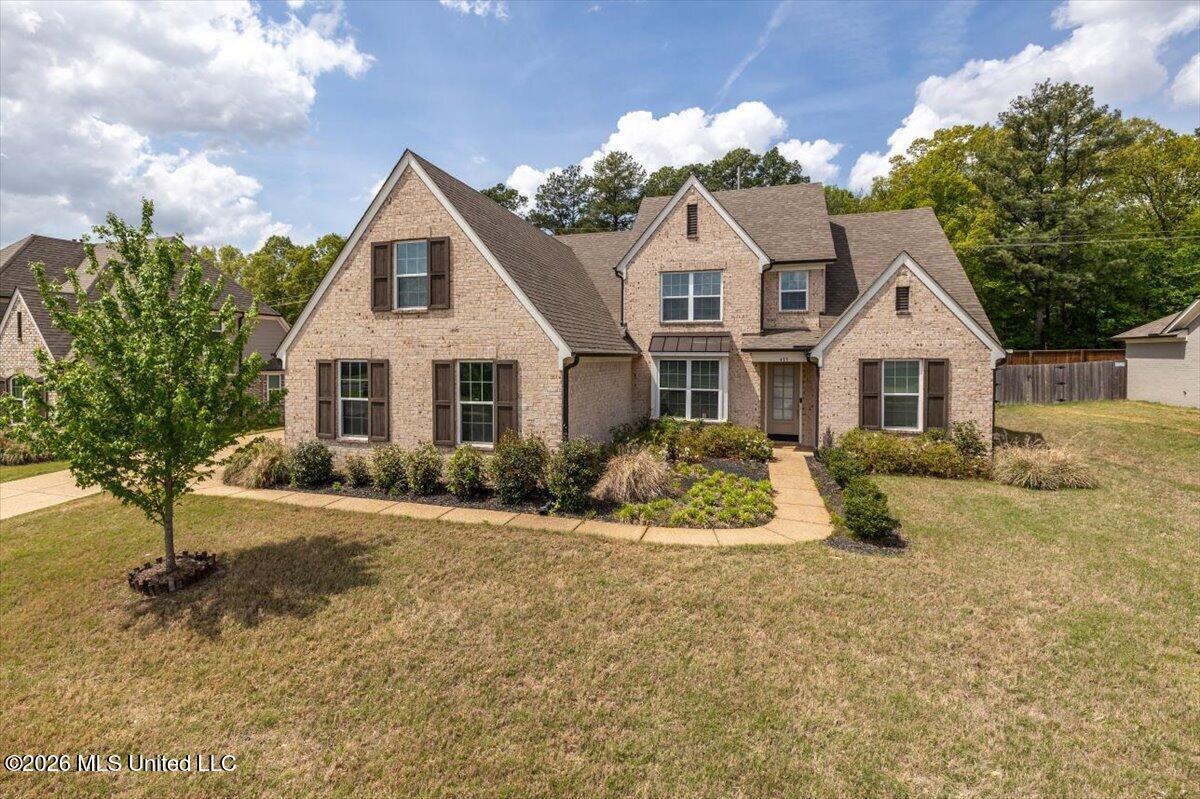 415 Vicksburg Cove Hernando, MS 38632 - Photo 1 of 33 35-Vicksburg-48-33