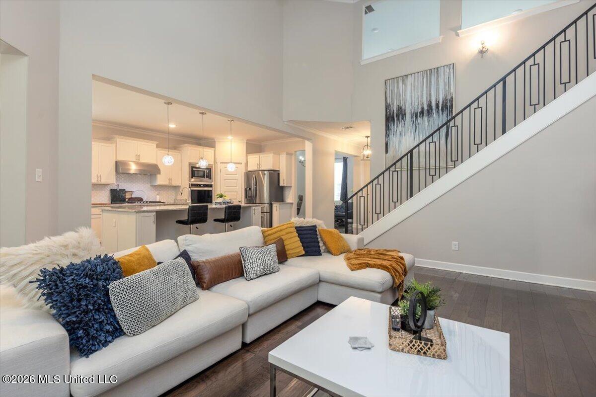 415 Vicksburg Cove Hernando, MS 38632 - Photo 11 of 33 04-Vicksburg-11-Edit-9