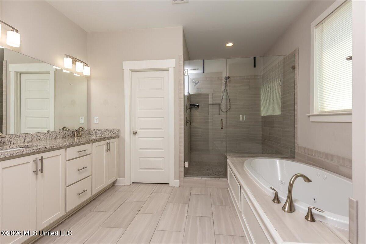 415 Vicksburg Cove Hernando, MS 38632 - Photo 19 of 33 07-Vicksburg-2-2