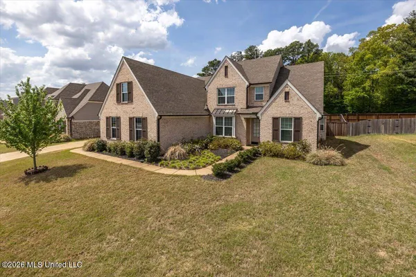 $499,900 | 415 Vicksburg Cove, Hernando, MS 38632