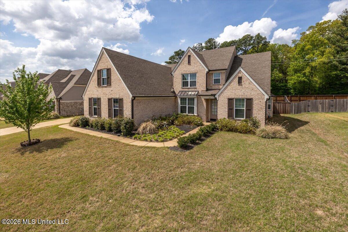 415 Vicksburg Cove Hernando, MS 38632 - Photo 3 of 33 34-Vicksburg-47-32