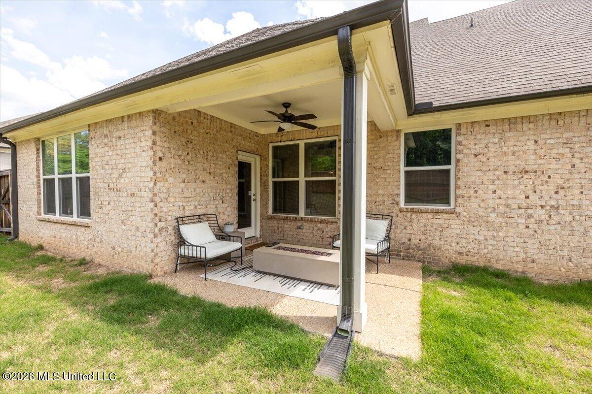 415 Vicksburg Cove Hernando, MS 38632 - Photo 31 of 33 33-Vicksburg-46-31