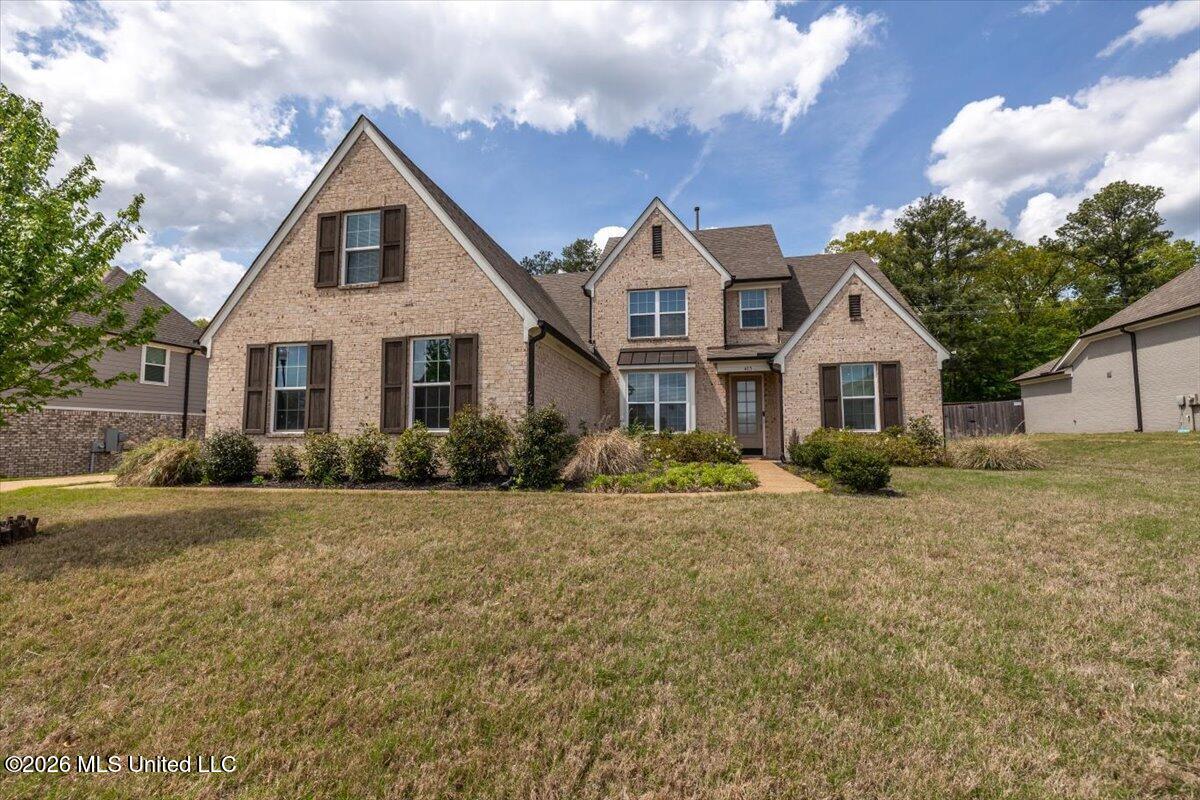 415 Vicksburg Cove Hernando, MS 38632 - Photo 4 of 33 01-Vicksburg-49-35