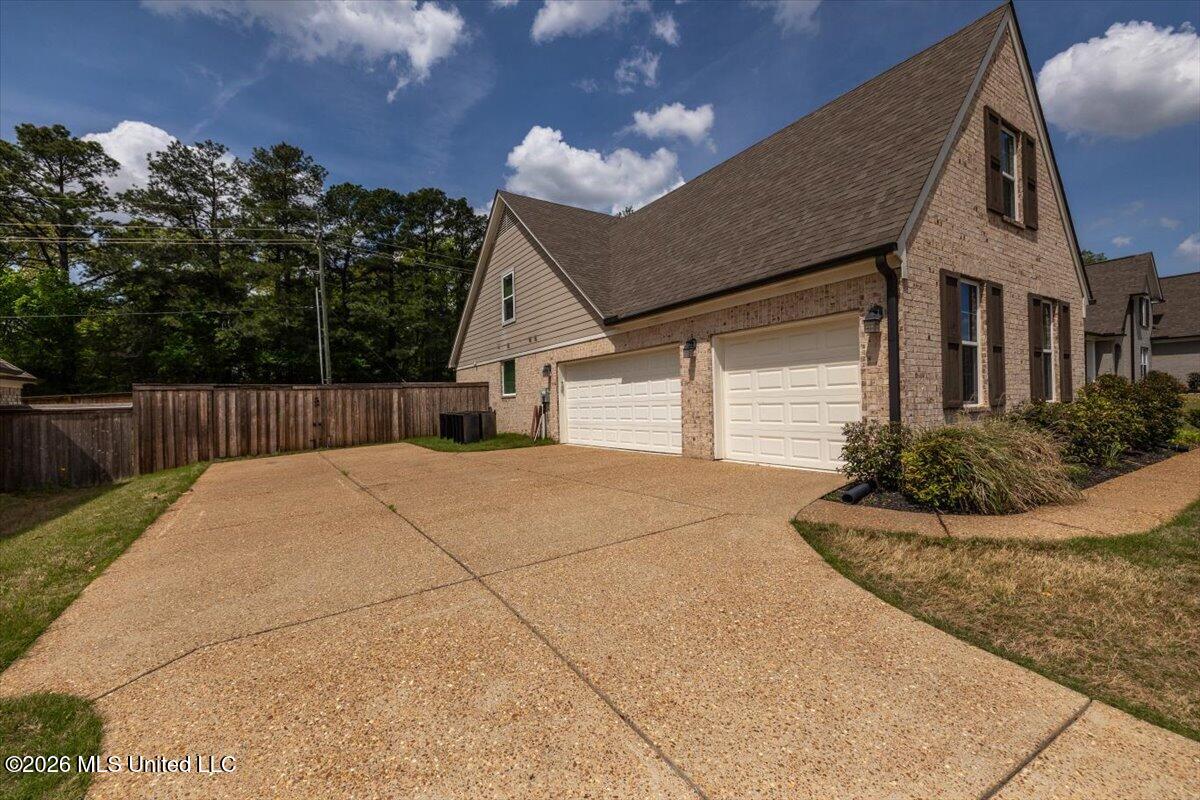 415 Vicksburg Cove Hernando, MS 38632 - Photo 5 of 33 36-Vicksburg-50-36