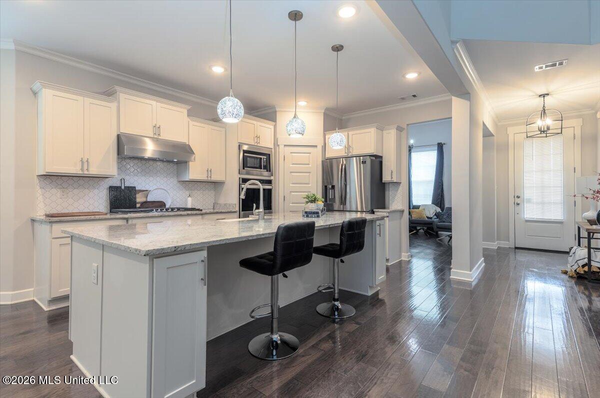 415 Vicksburg Cove Hernando, MS 38632 - Photo 6 of 33 17-Vicksburg-23-Edit-15