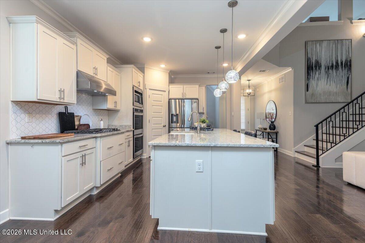 415 Vicksburg Cove Hernando, MS 38632 - Photo 7 of 33 03-Vicksburg-21-Edit-14