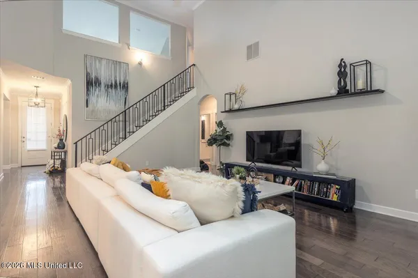 $499,900 | 415 Vicksburg Cove, Hernando, MS 38632
