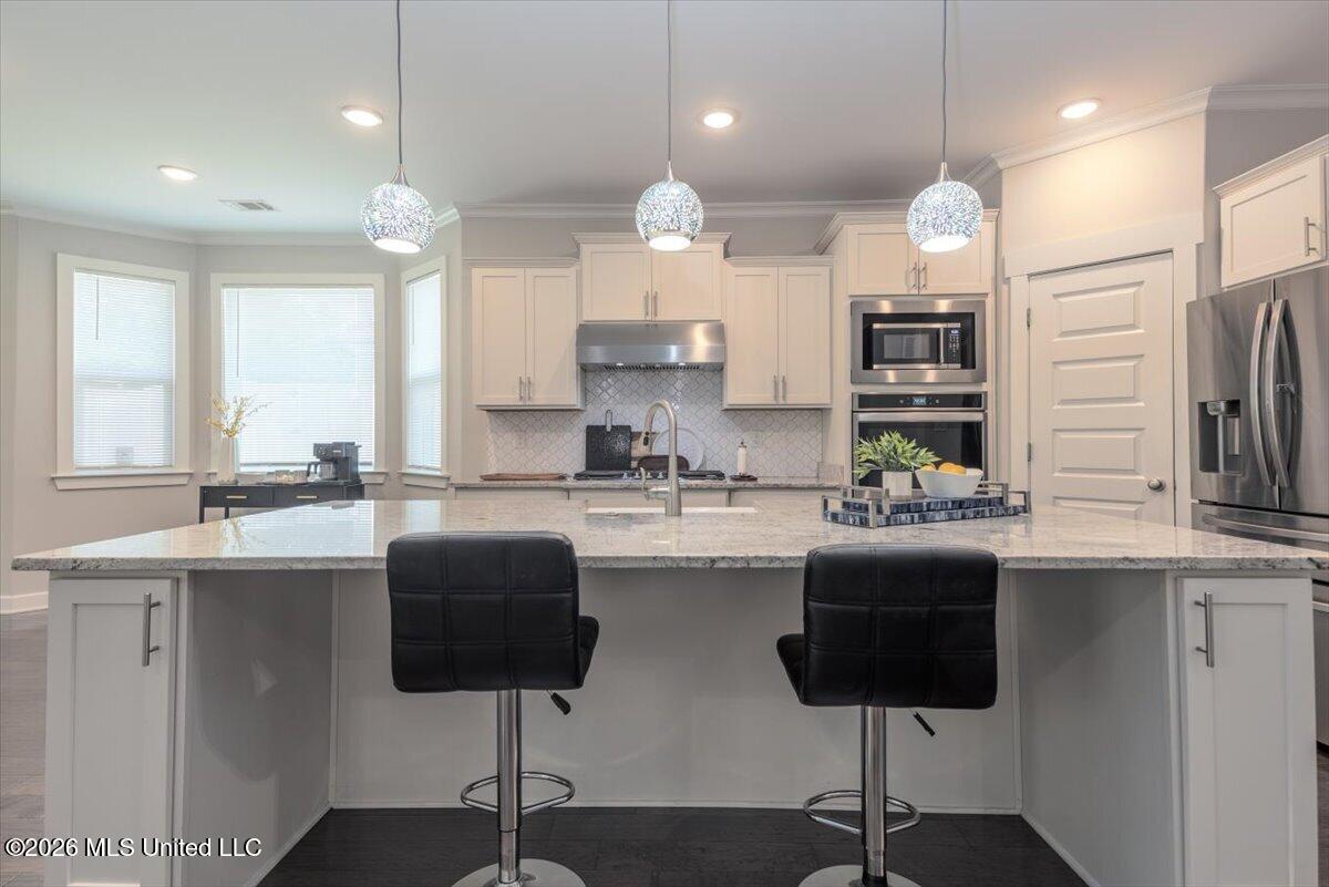415 Vicksburg Cove Hernando, MS 38632 - Photo 10 of 33 18-Vicksburg-25-Edit-16