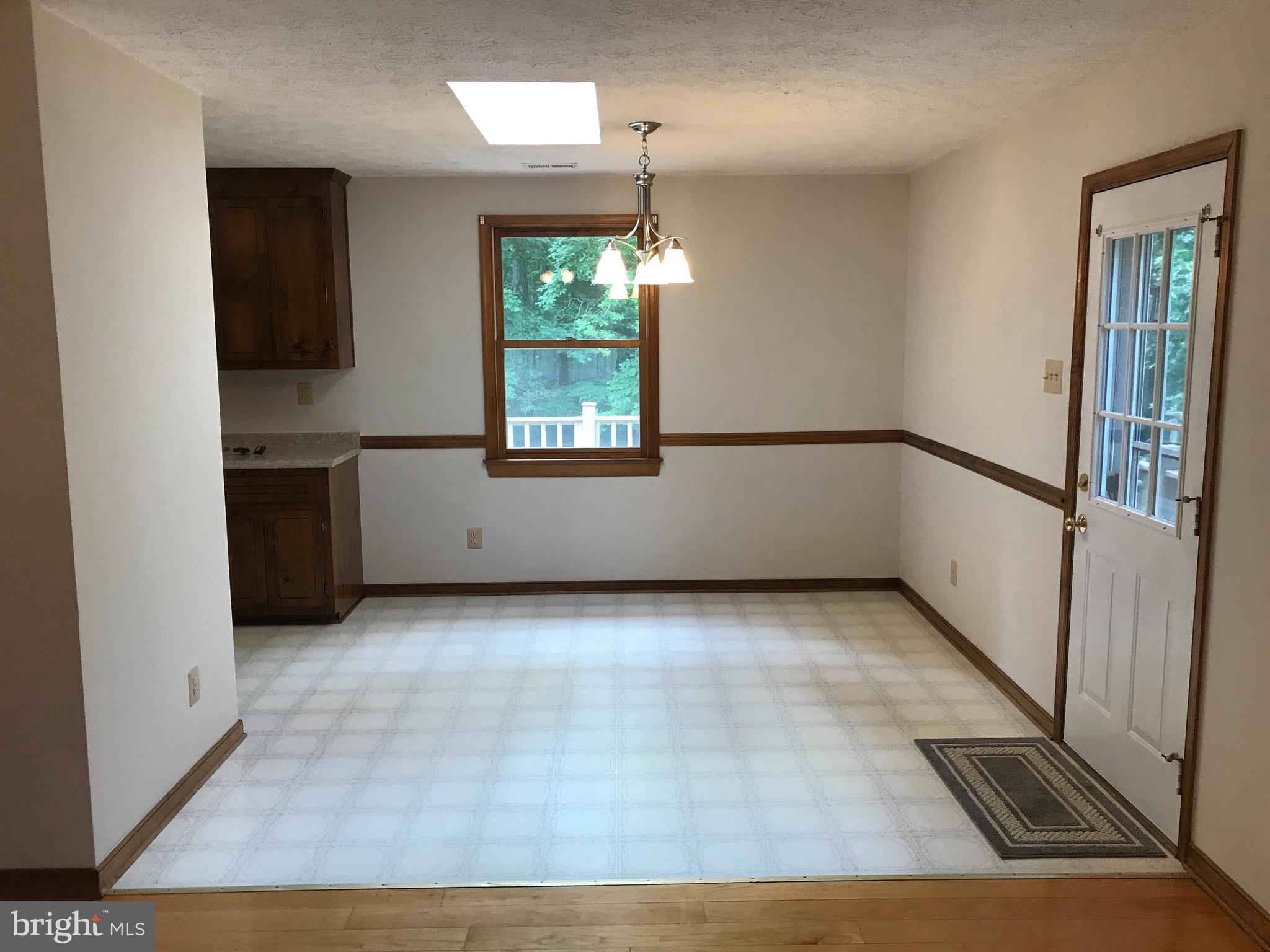 1494 Gardners Road Mineral, VA 23117 - Photo 9 of 27 Kitchen
