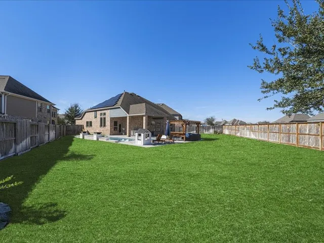 $650,000 | 11330 Stonebridge Shore Circle, Cypress, TX 77433