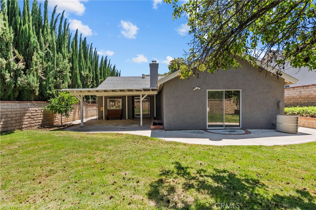 28511 Victoria Road Castaic, CA 91384 - Photo 35 of 37