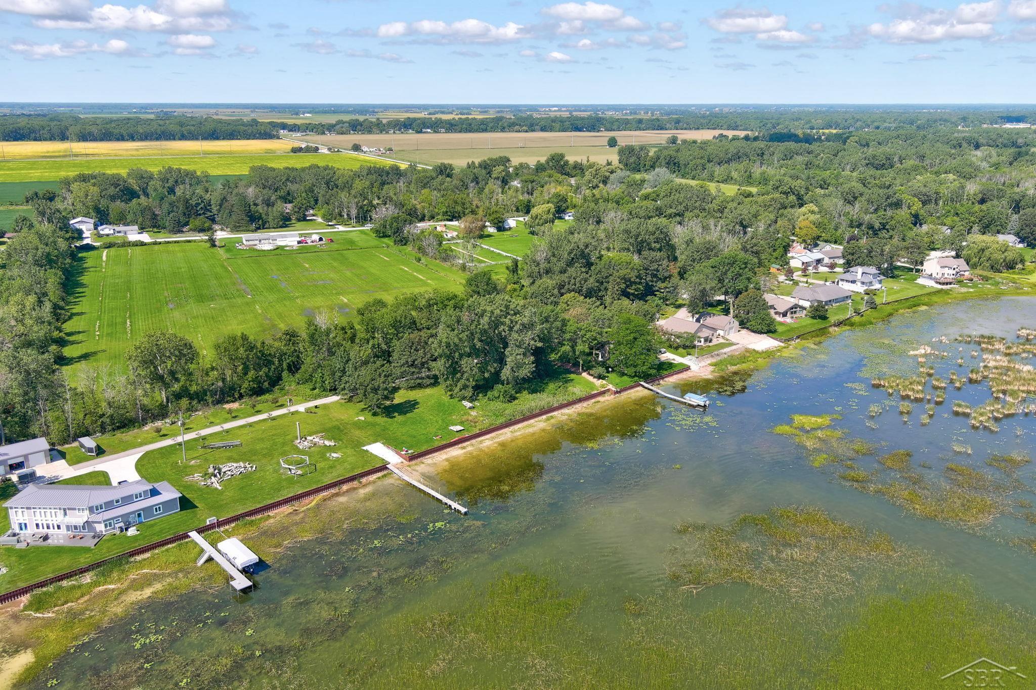 North Linwood Beach Road Linwood, MI 48634 - Photo 16 of 20