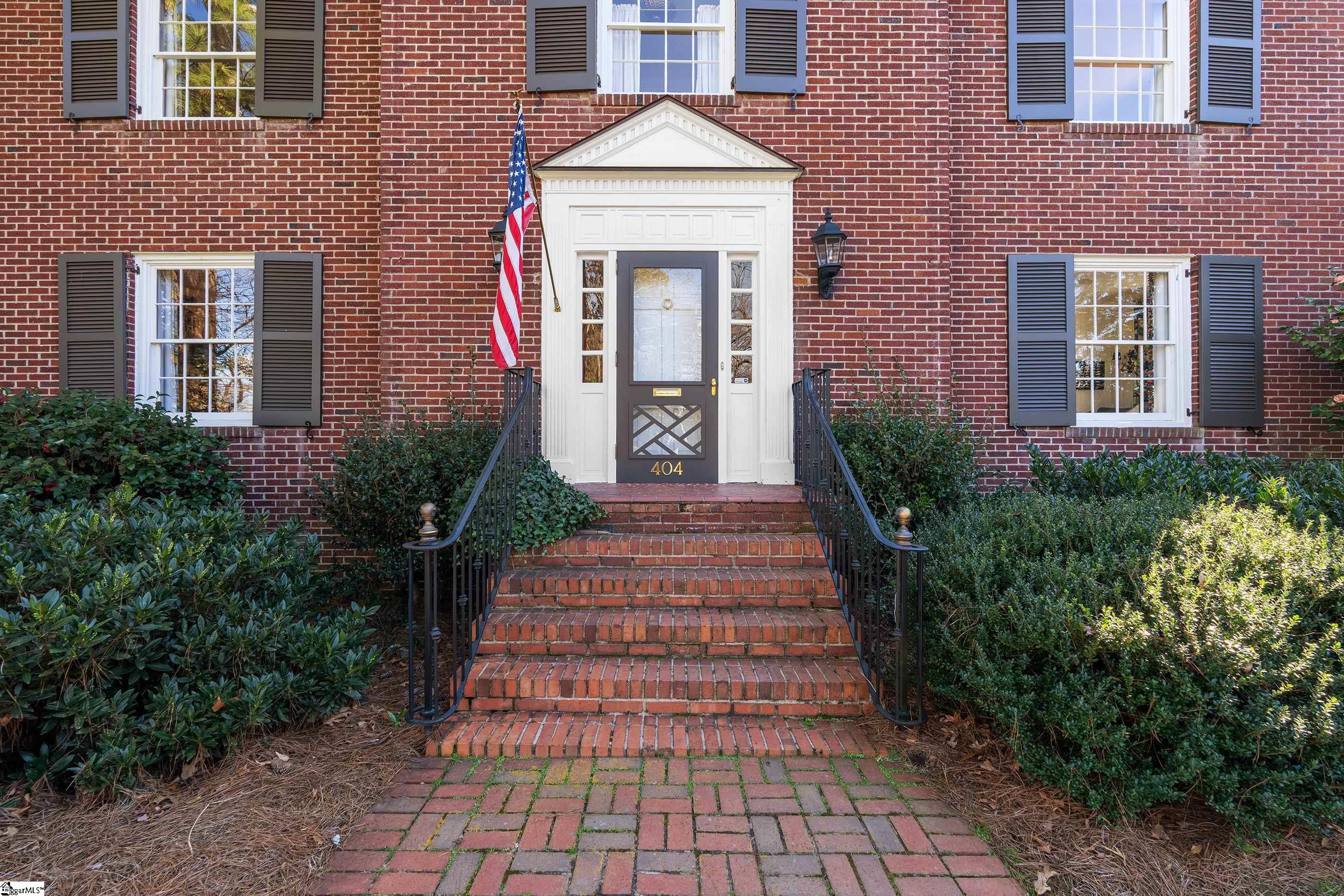 404 East Faris Road Greenville, SC 29605 - Photo 38 of 40 Gallery Image 38