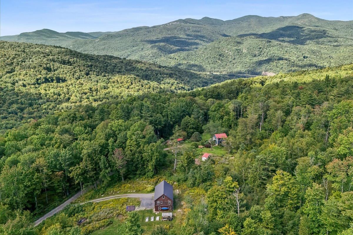 1314 Scrabble Hill Road Duxbury, VT 05676 - Photo 45 of 49 Gallery Image 45