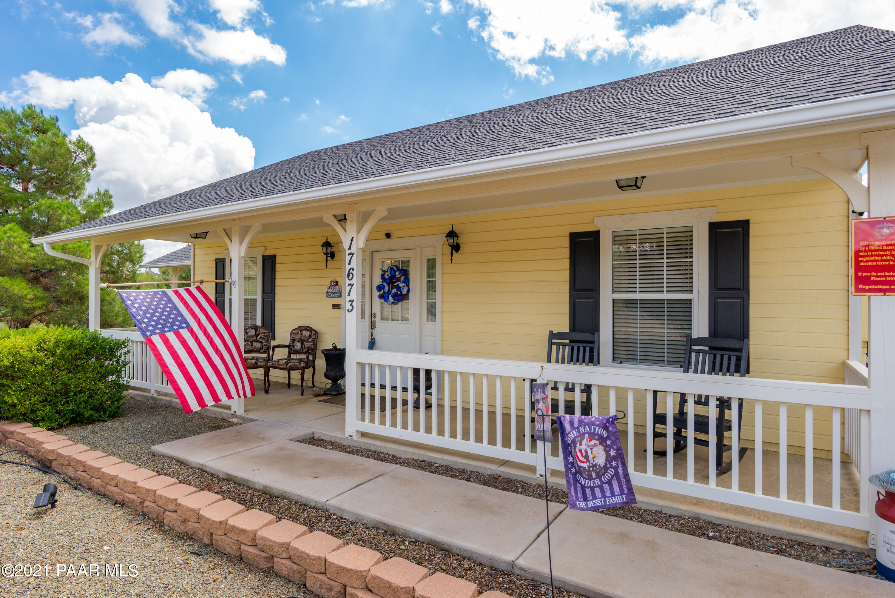 17673 East Bob White Road Mayer, AZ 86333 - Photo 3 of 37 DSC_1777