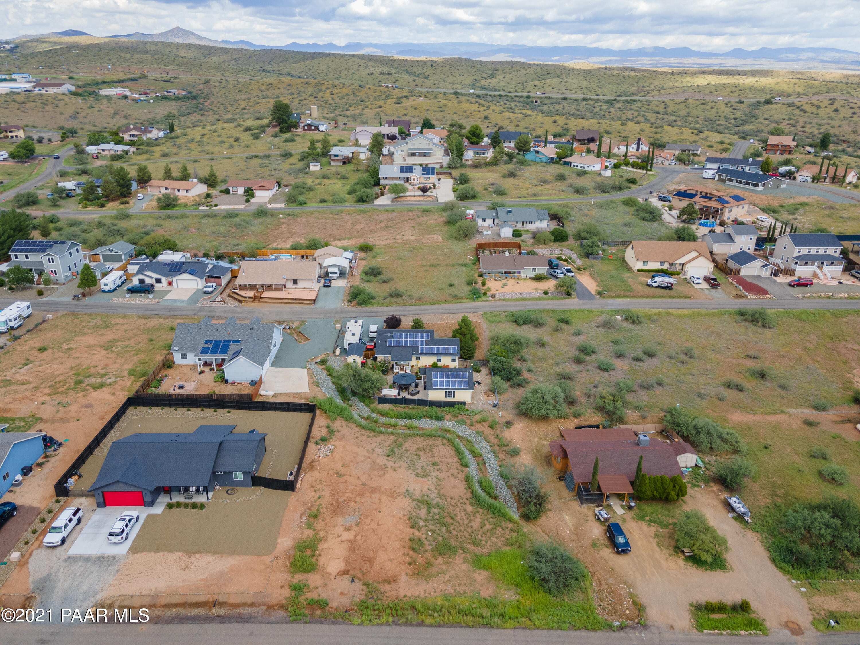 17673 East Bob White Road Mayer, AZ 86333 - Photo 36 of 37 DJI_0020