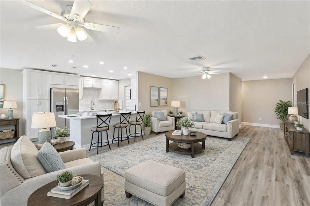 1203 16th Circle Southeast Largo, FL 33771 - Photo 3 of 35