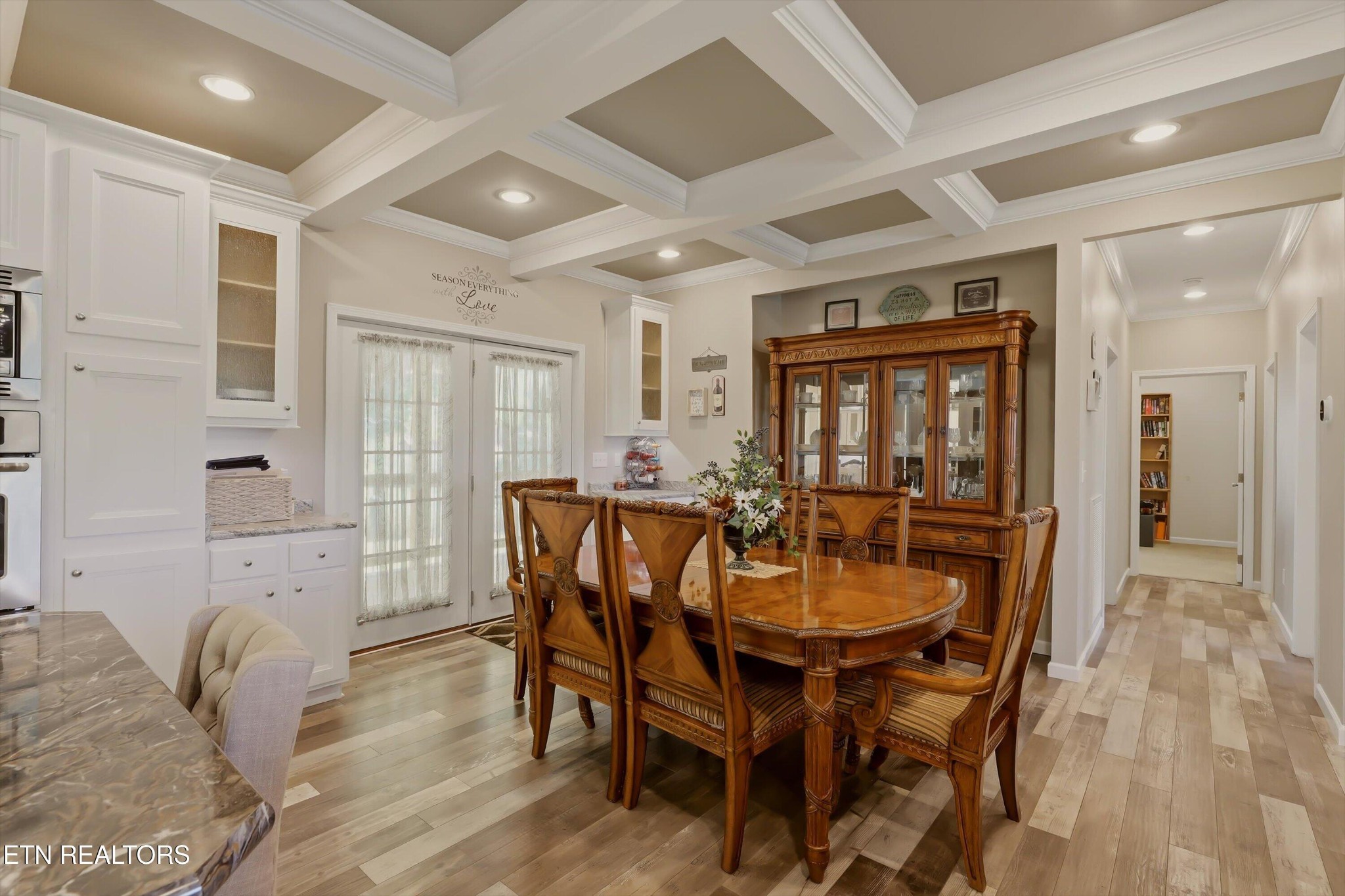 3926 Roberts Road Corryton, TN 37721 - Photo 5 of 15 Gallery Image 5