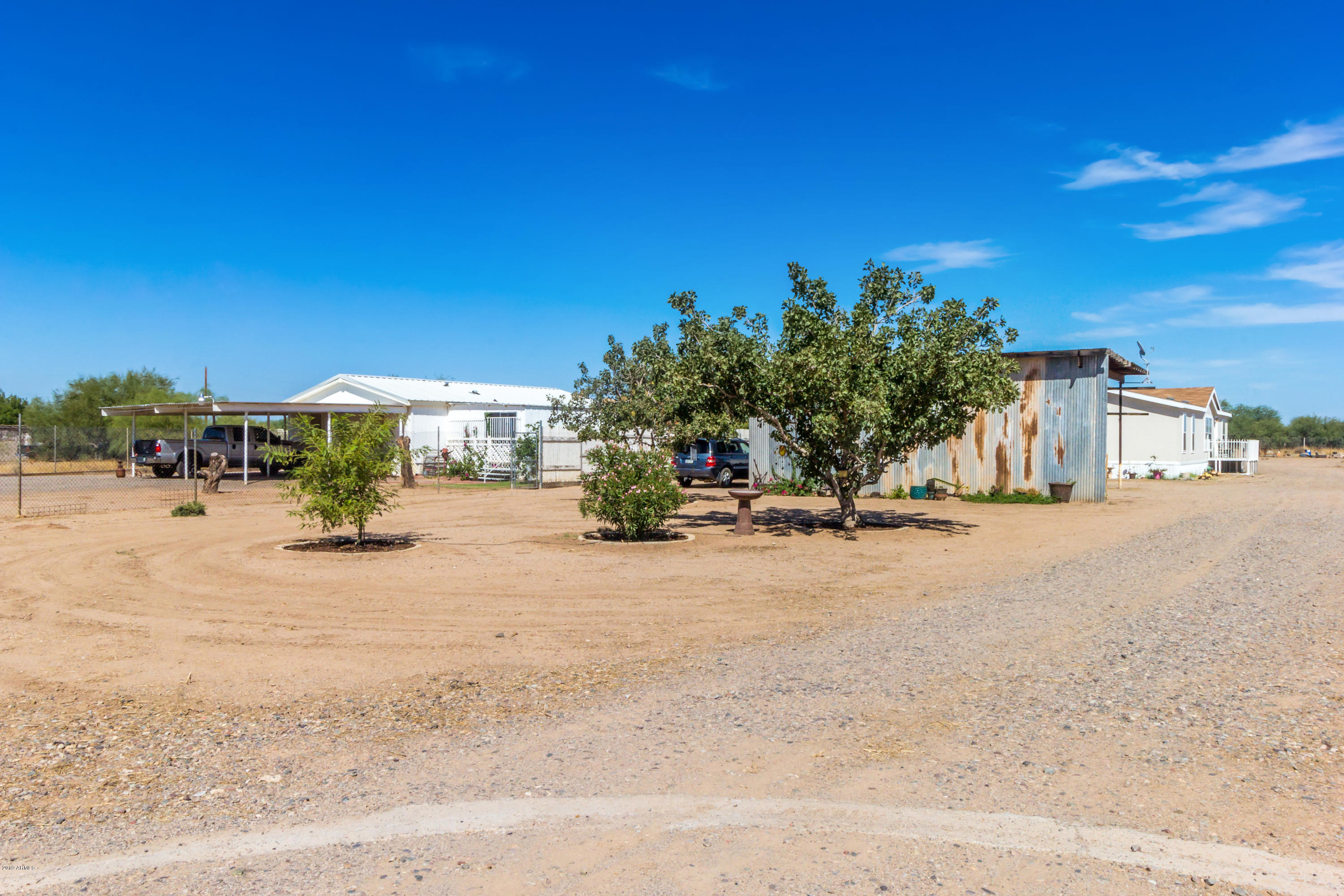 3597 North Wheeler Road Coolidge, AZ 85128 - Photo 28 of 29 Gallery Image 28