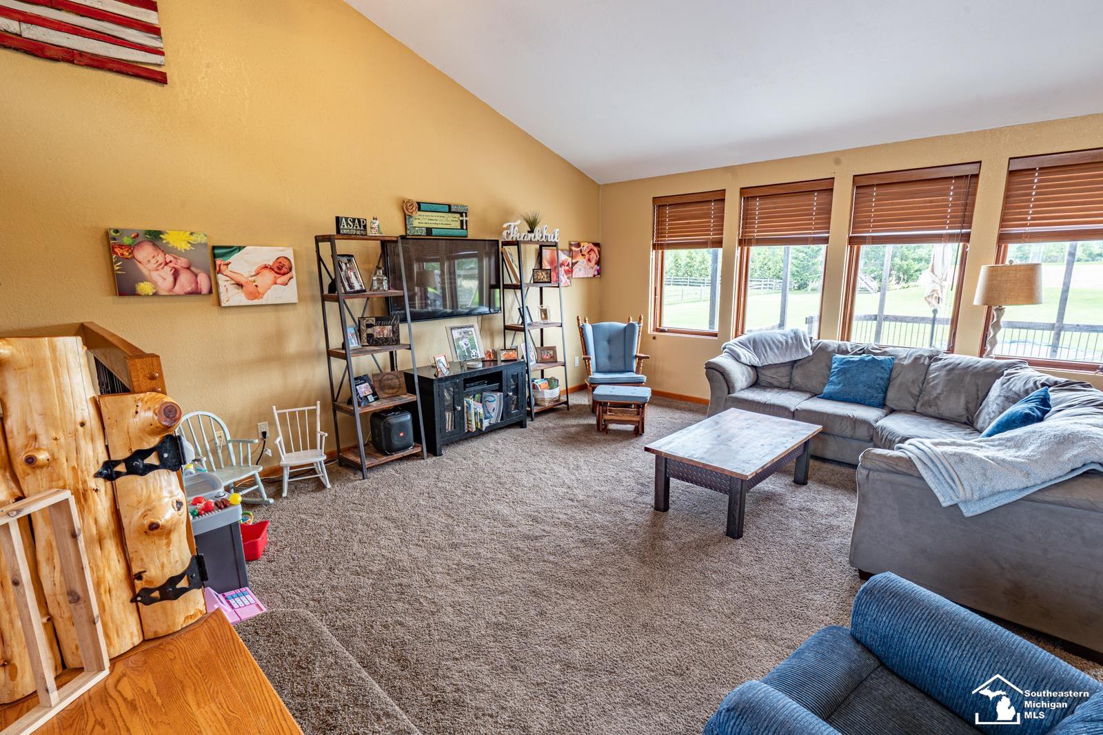 7338 Turk Road Ottawa Lake, MI 49267 - Photo 20 of 47