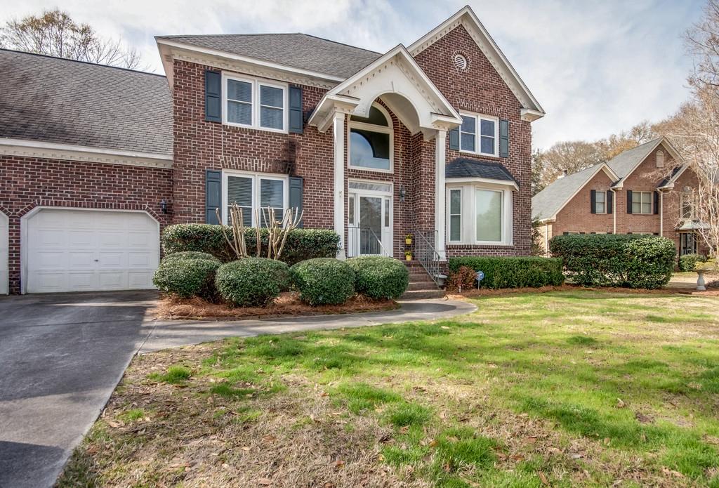38 Ripplemoor Lane Charleston, SC 29414 - Photo 1 of 1 ib1501291-1003