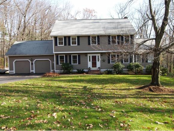 8 Hawthorne Road Merrimack, NH 03054 - Photo 1 of 1