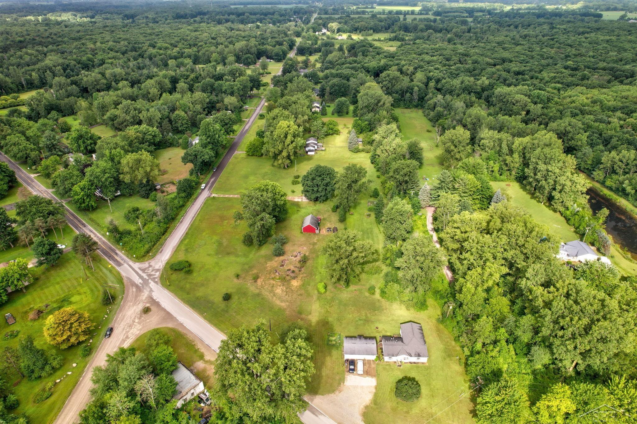 1040 East Willard Road Birch Run, MI 48415 - Photo 4 of 62 Gallery Image 4