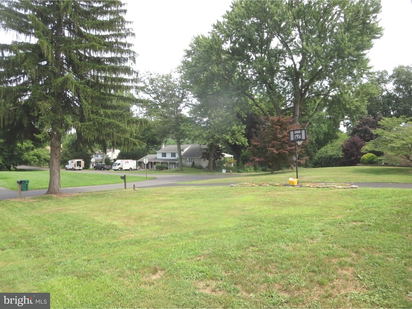 717 Kleckner Road Bensalem, PA 19020 - Photo 11 of 25 View from Front Door