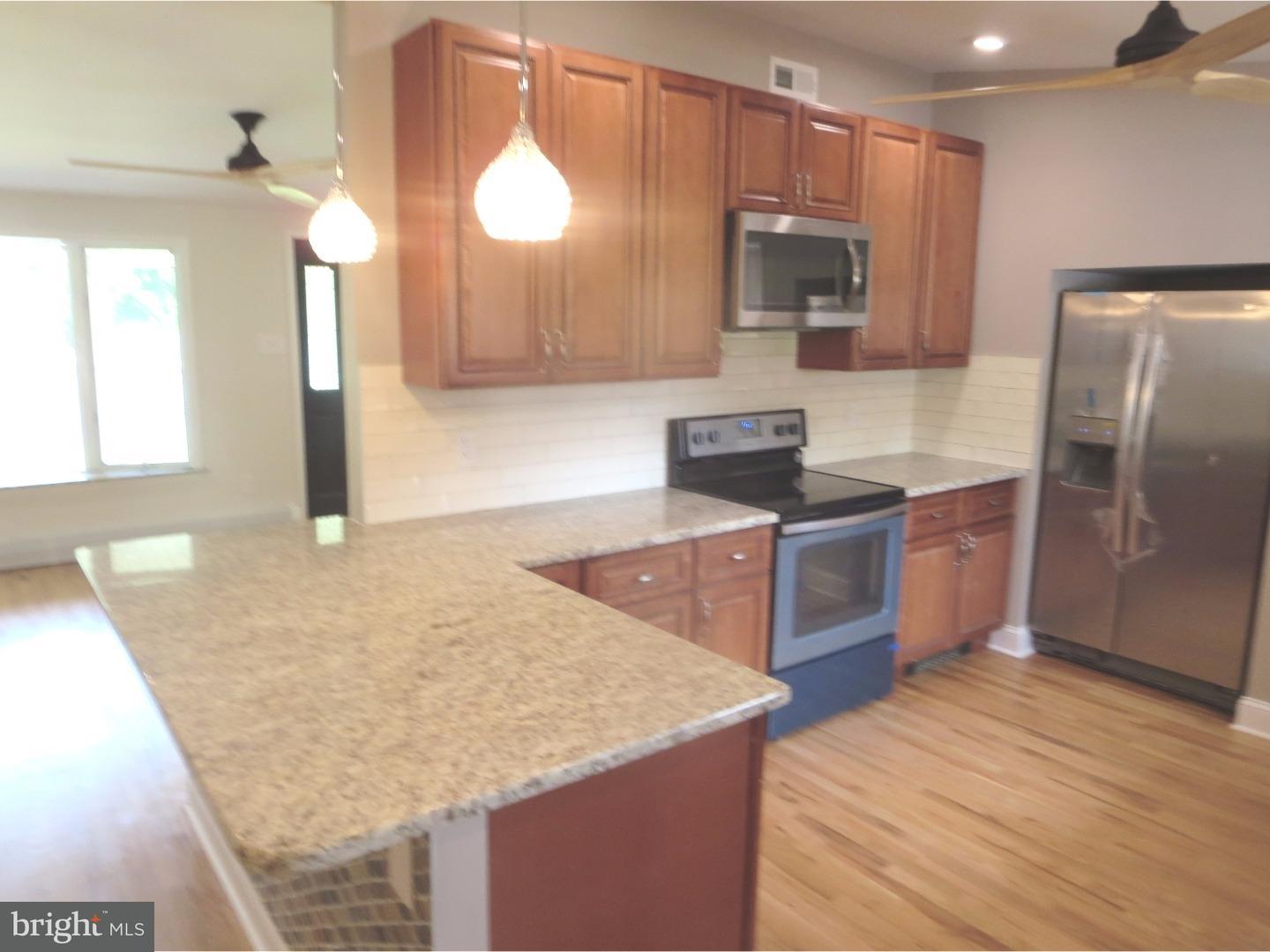 717 Kleckner Road Bensalem, PA 19020 - Photo 13 of 25 Kitchen