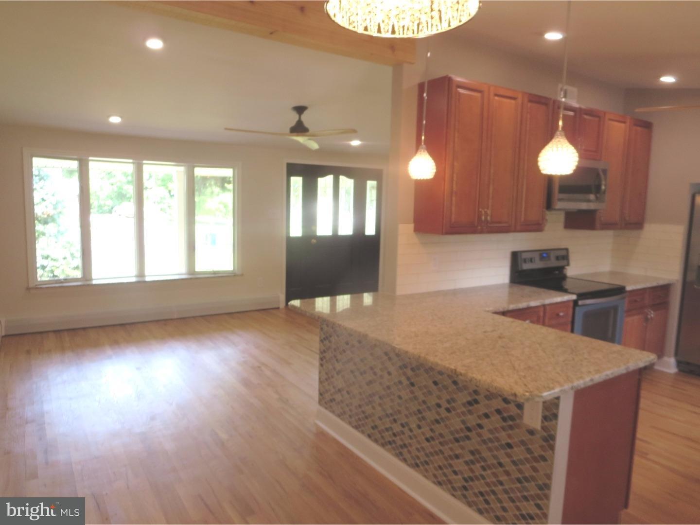 717 Kleckner Road Bensalem, PA 19020 - Photo 14 of 25 Kitchen