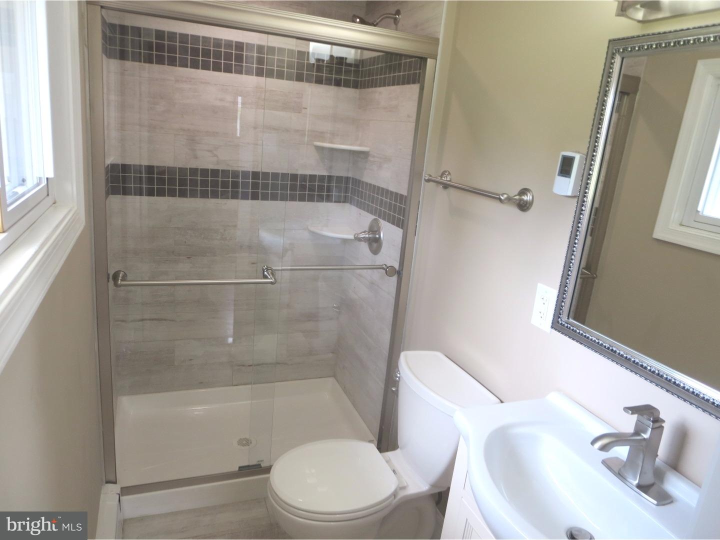717 Kleckner Road Bensalem, PA 19020 - Photo 21 of 25 Master Bathroom
