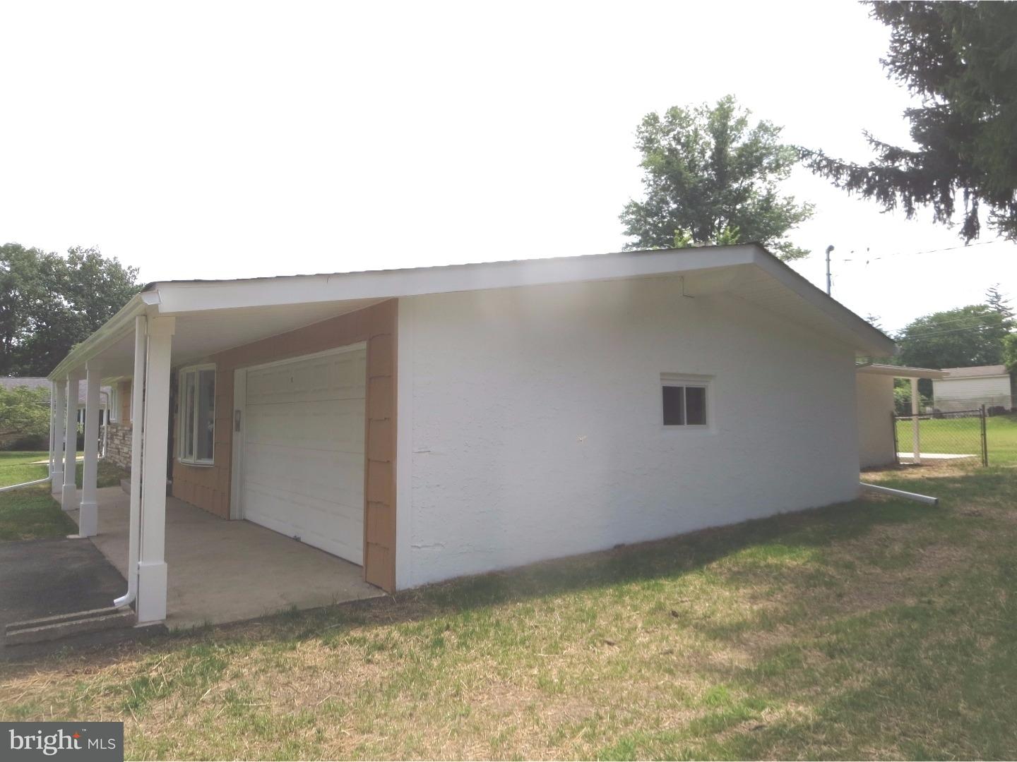 Exterior Side