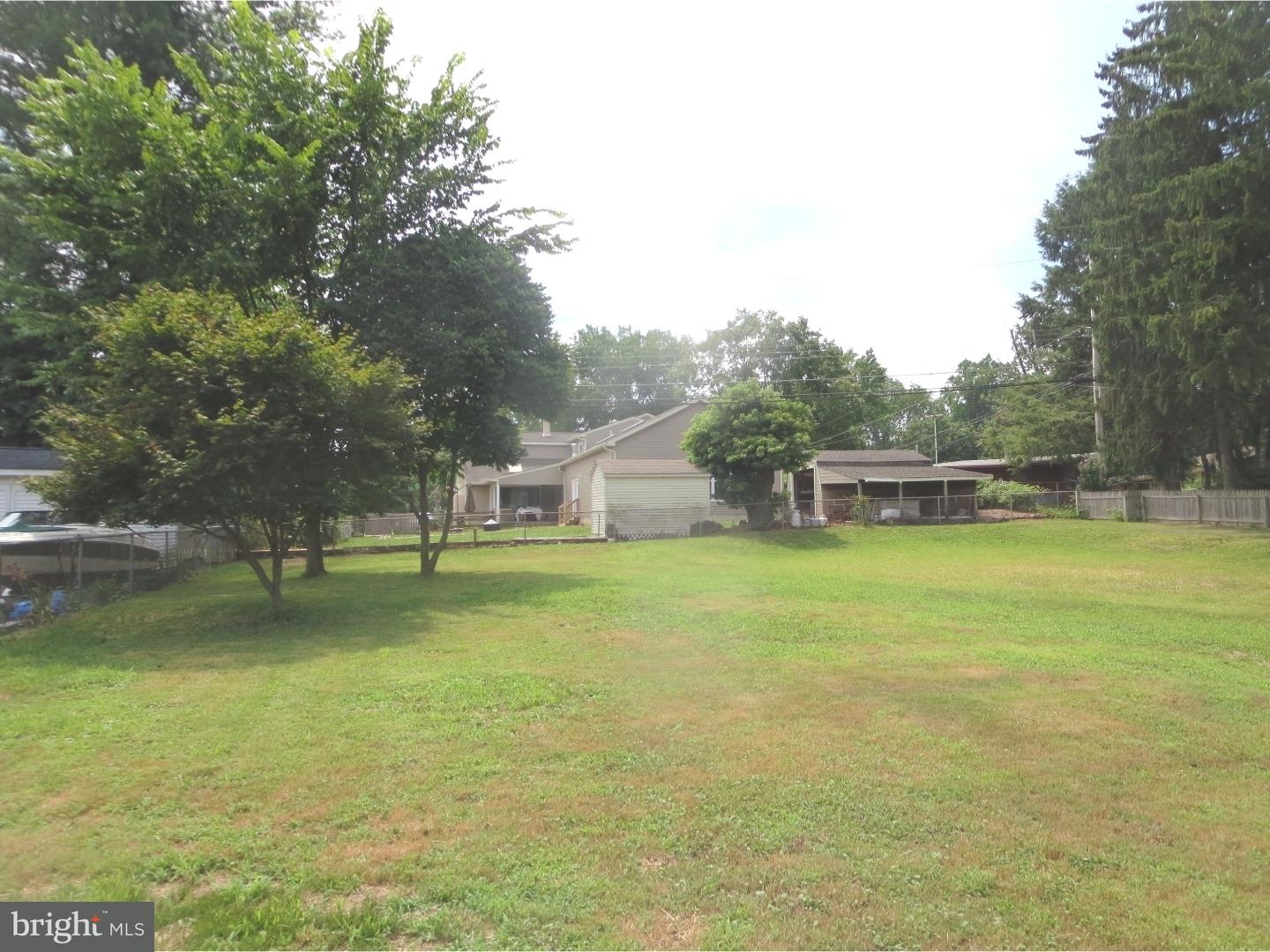 717 Kleckner Road Bensalem, PA 19020 - Photo 10 of 25 View in Back
