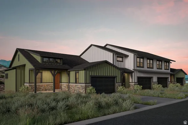 $1,250,000 | 383 Ascent Drive, Unit 267, Hideout, UT 84036