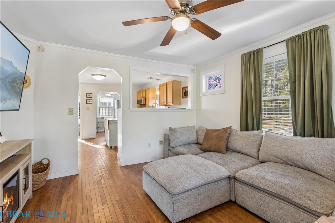 3125 Browns Bay Road Hayes, VA 23072 - Photo 12 of 49