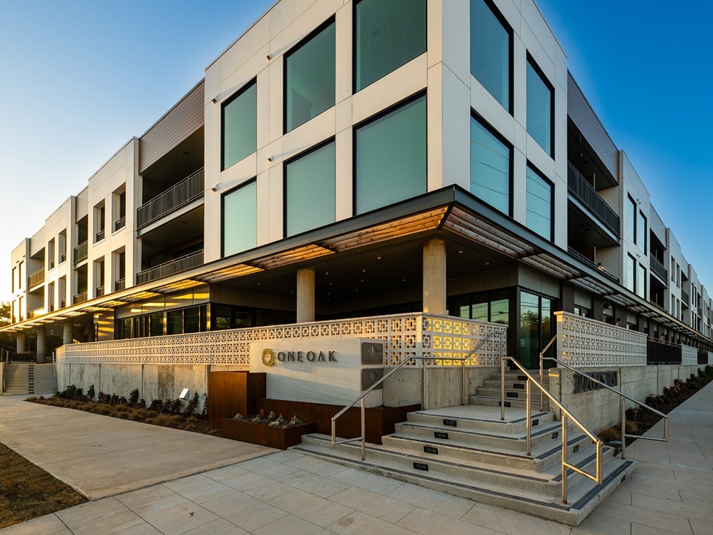 2209 South 1st Street, Unit 218 Austin, TX 78704 - Photo 19 of 36