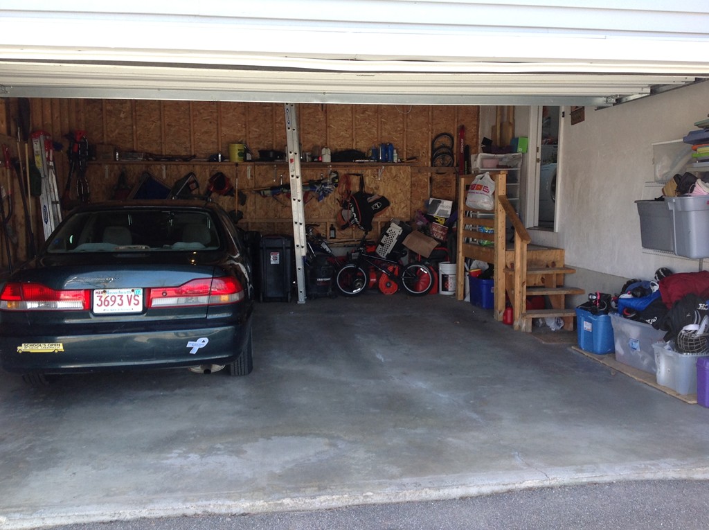44 Tobin Road Leicester, MA 01611 - Photo 30 of 30 a view of car parking