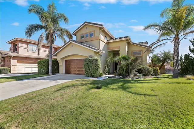 $799,900 | 14845 Shetland Lane, Fontana, CA 92336