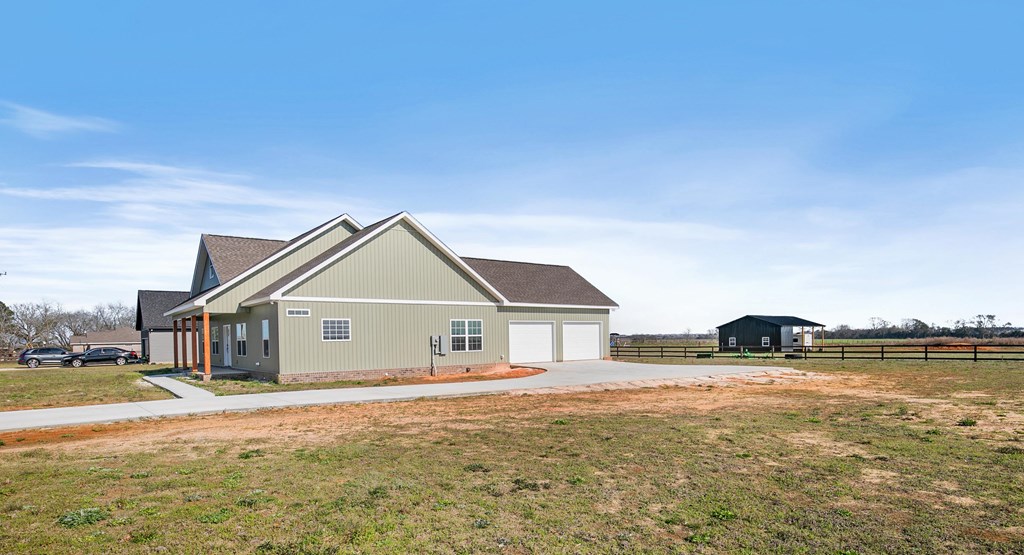 797 Judge Logue Road Newton, AL 36352 - Photo 31 of 32