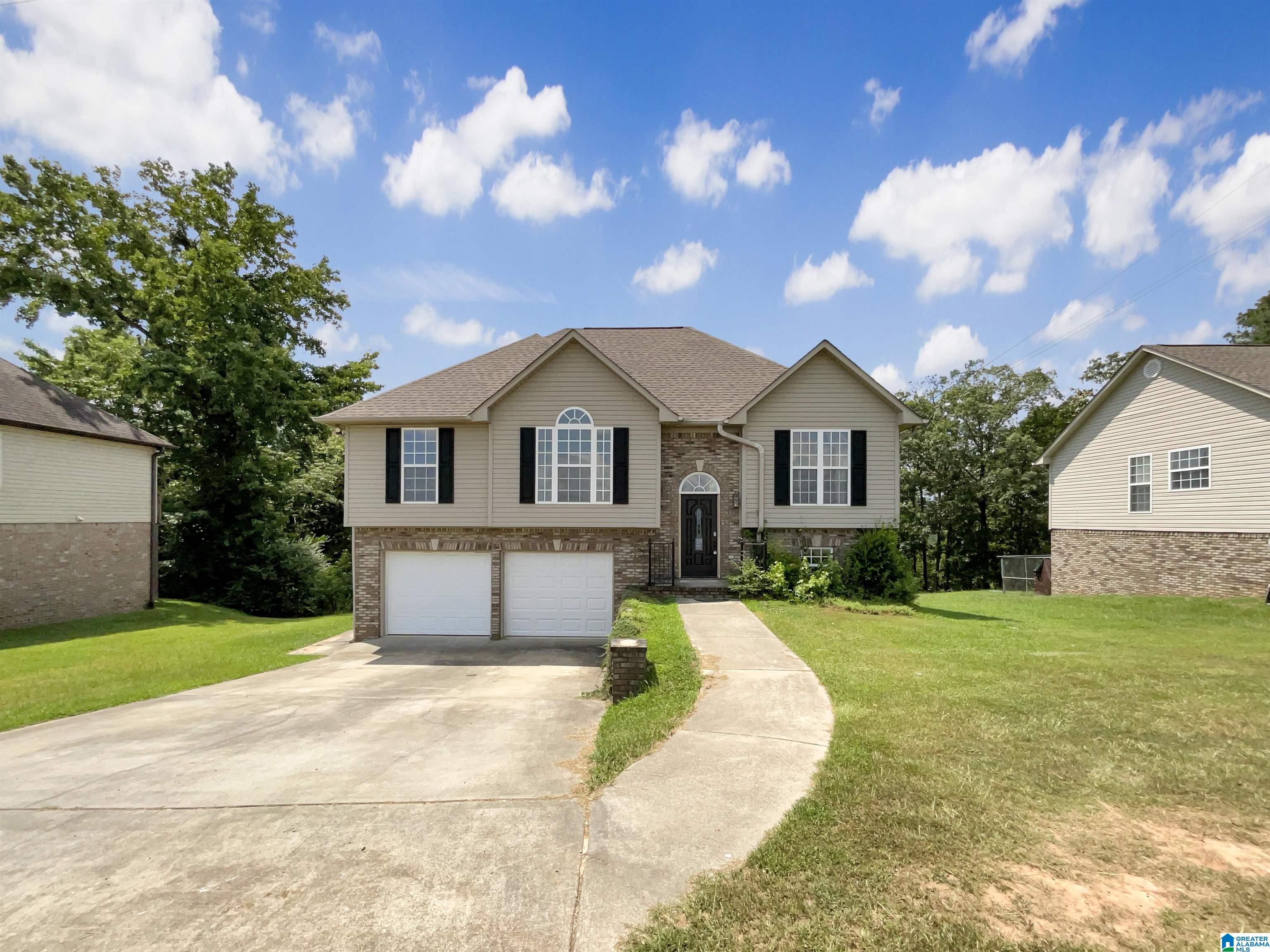 5997 Old Acton Road Moody, AL 35004 - Photo 1 of 21