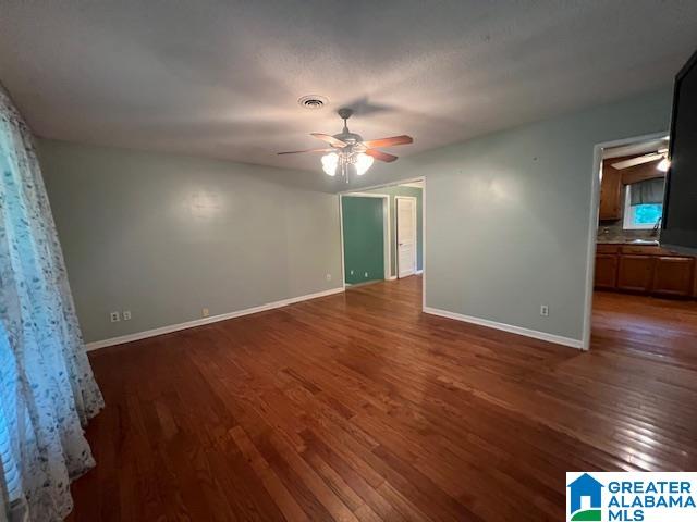 4627 Honeysuckle Road Quinton, AL 35130 - Photo 5 of 20