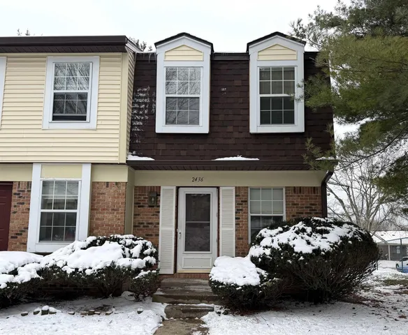 $159,900 | 2436 South Burberry Lane, Bloomington, IN 47401
