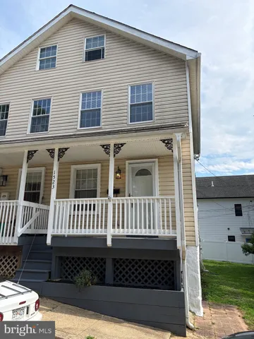$285,000 | 1523 Baldwin Street, Baltimore, MD 21211