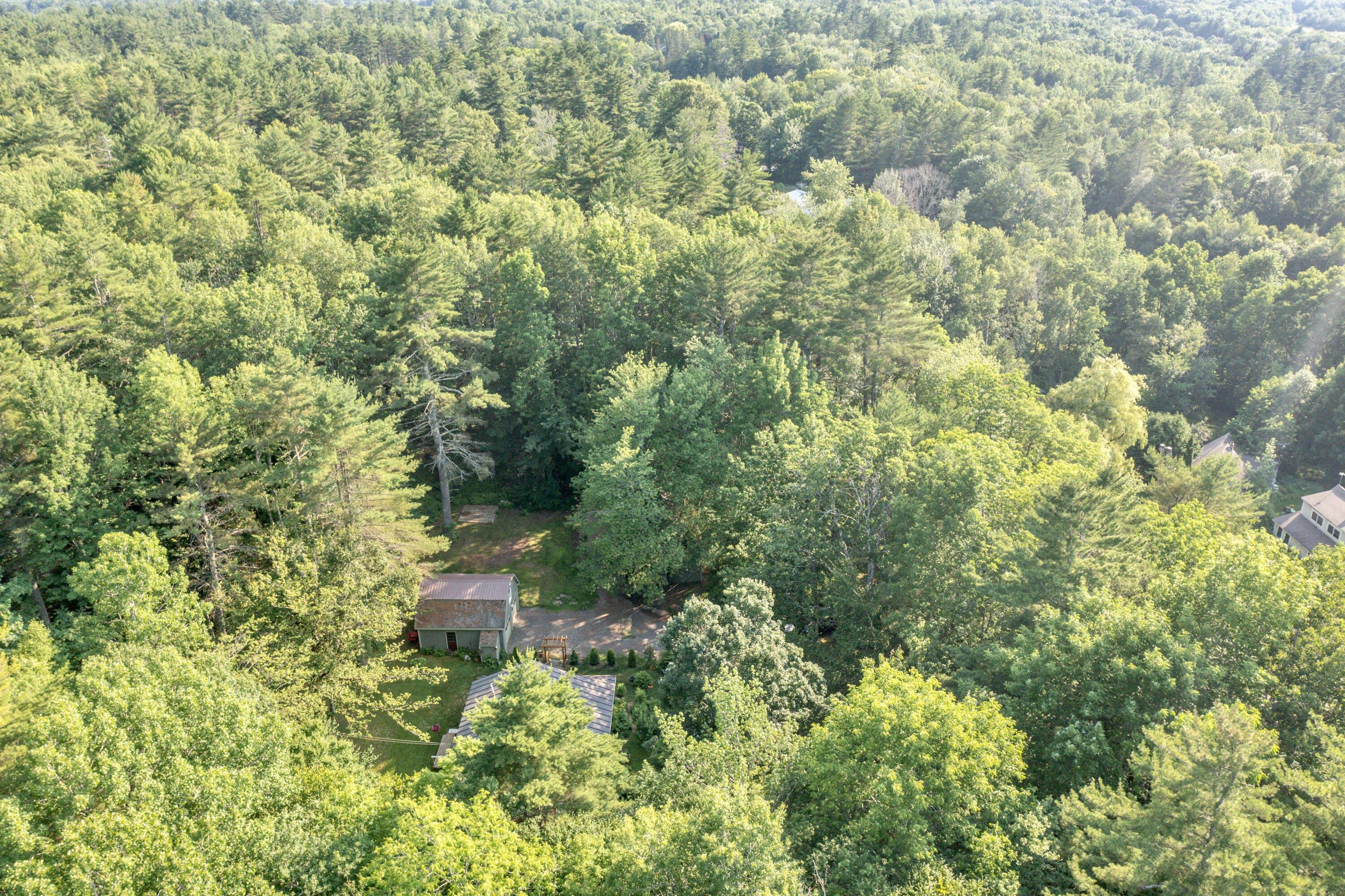 183 Pitcher Road Belfast, ME 04915 - Photo 44 of 65 4010