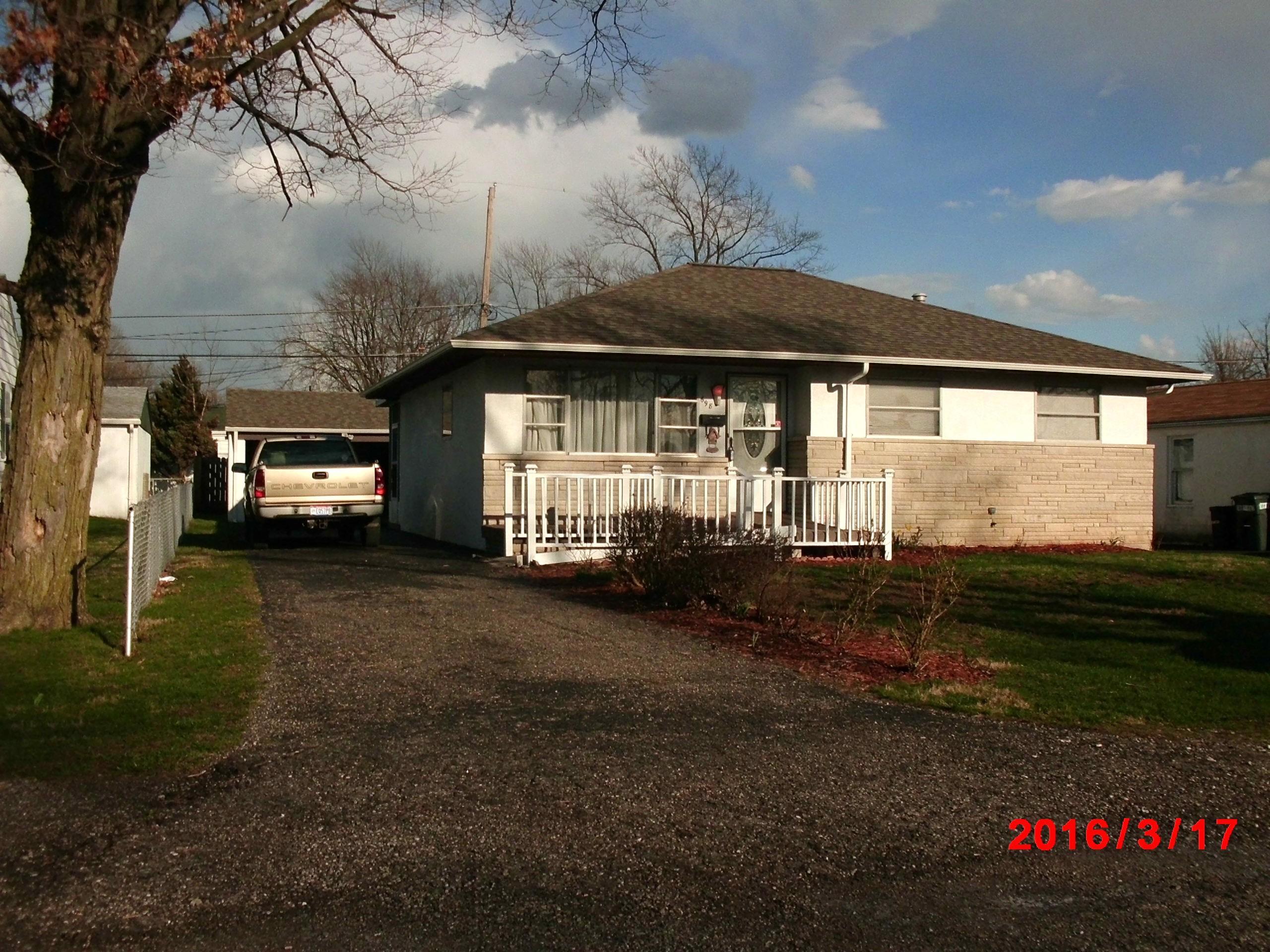 698 Elaine Road Whitehall, OH 43213 - Photo 2 of 13