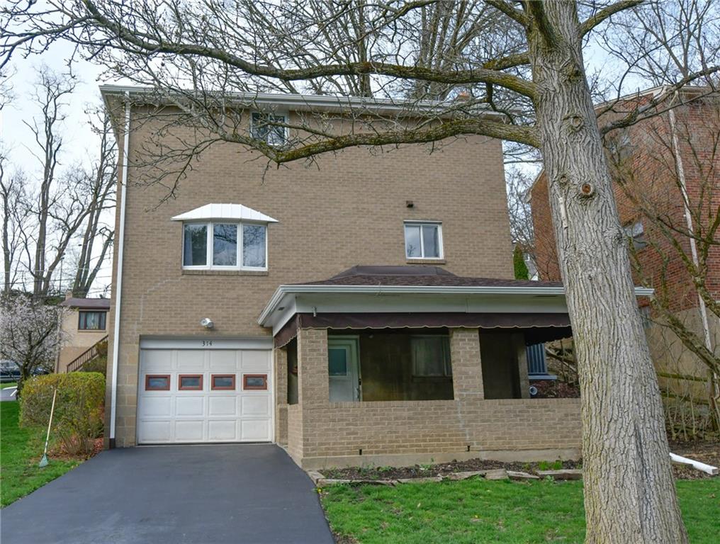 314 Pointview Road Pittsburgh, PA 15227 - Photo 29 of 31