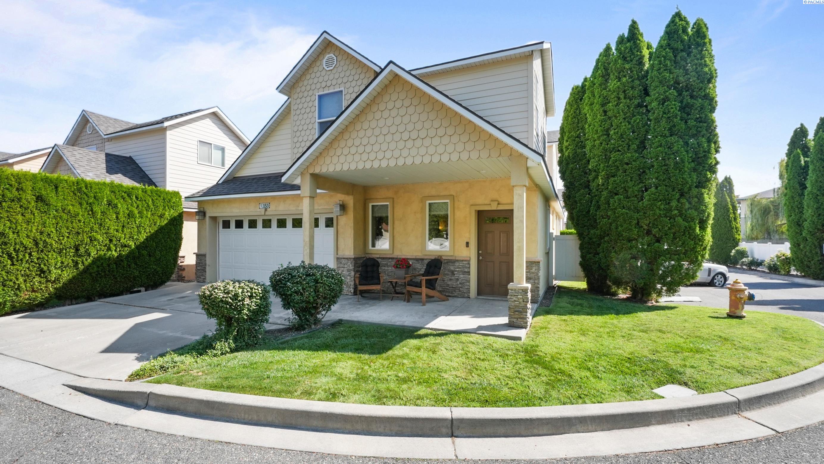 153 Keene Road, Unit 9 Richland, WA 99352 - Photo 2 of 30 Gallery Image 2