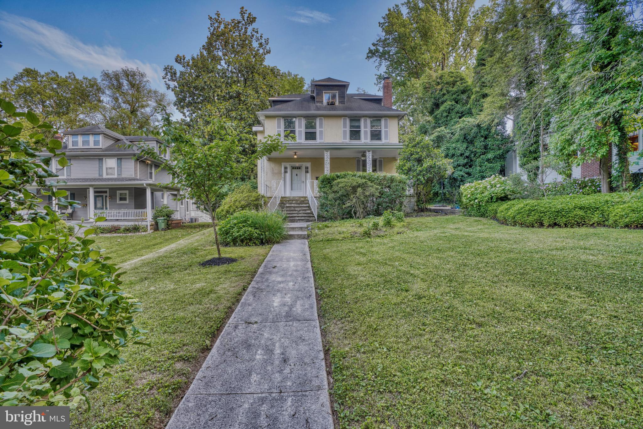 2109 Carterdale Road Baltimore, MD 21209 - Photo 1 of 68